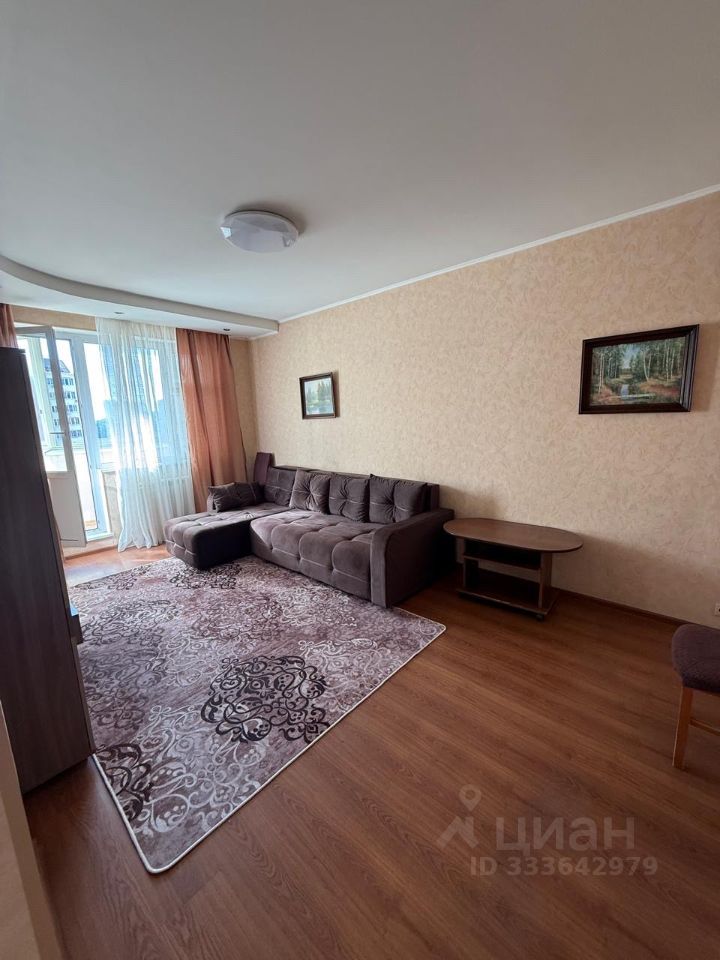 m. Penyagino: Apartment, 2-rooms