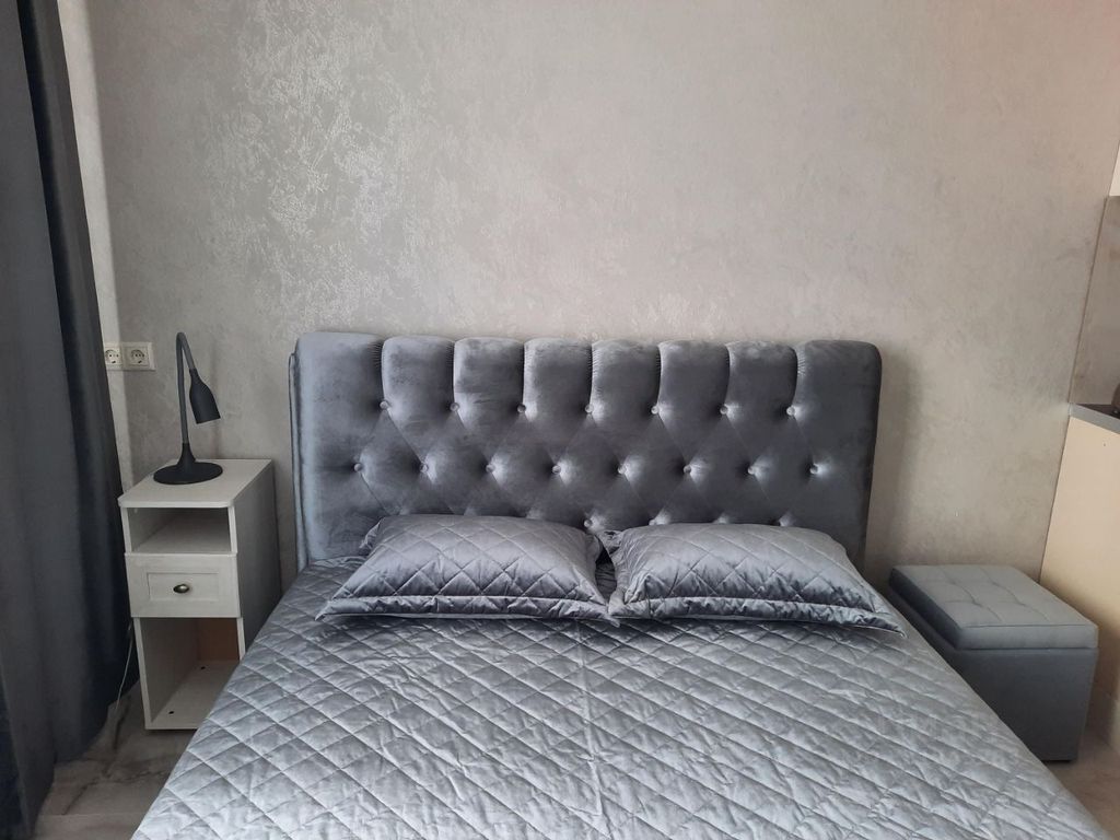 m. Nemchinovka: Apartment, studio