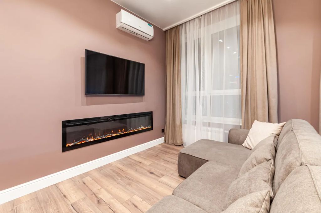 m. Shelepikha: Apartment, 2-rooms