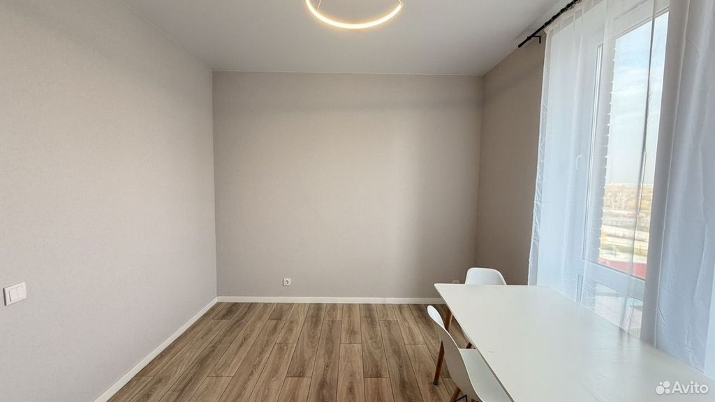 m. Vodniki: Apartment, 2-rooms