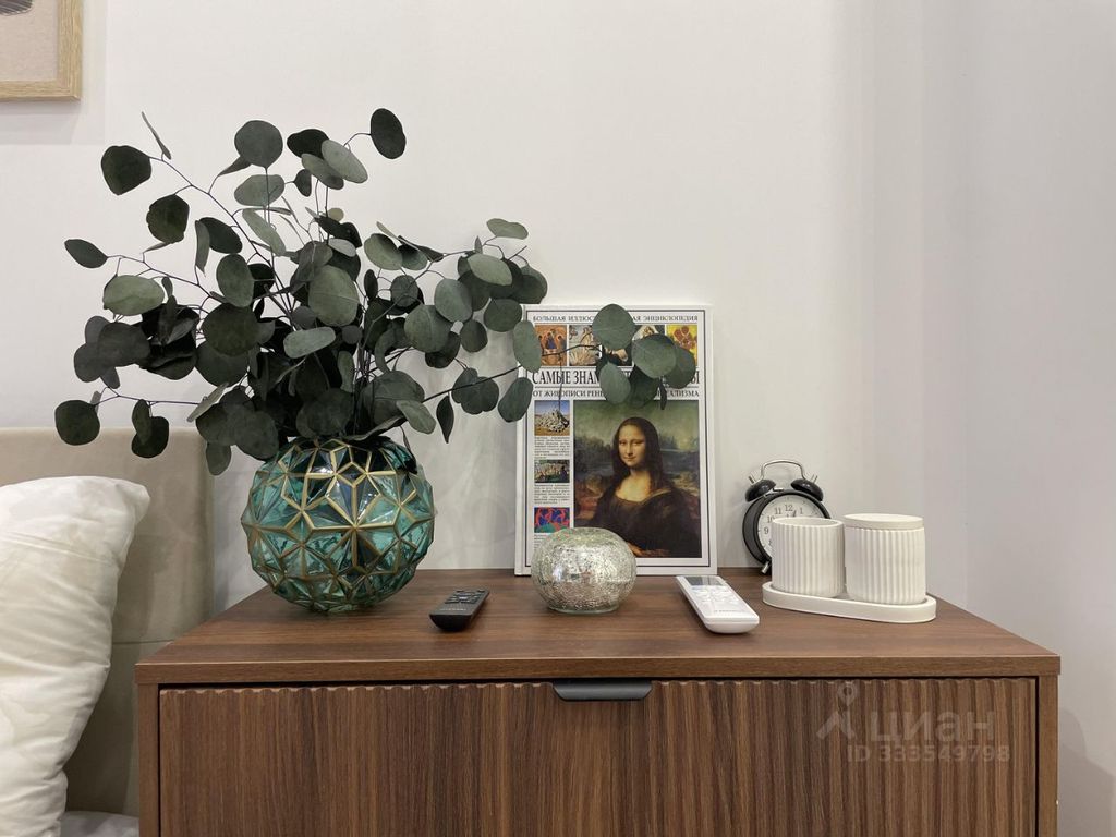 m. Krasnye vorota: Apartment, studio