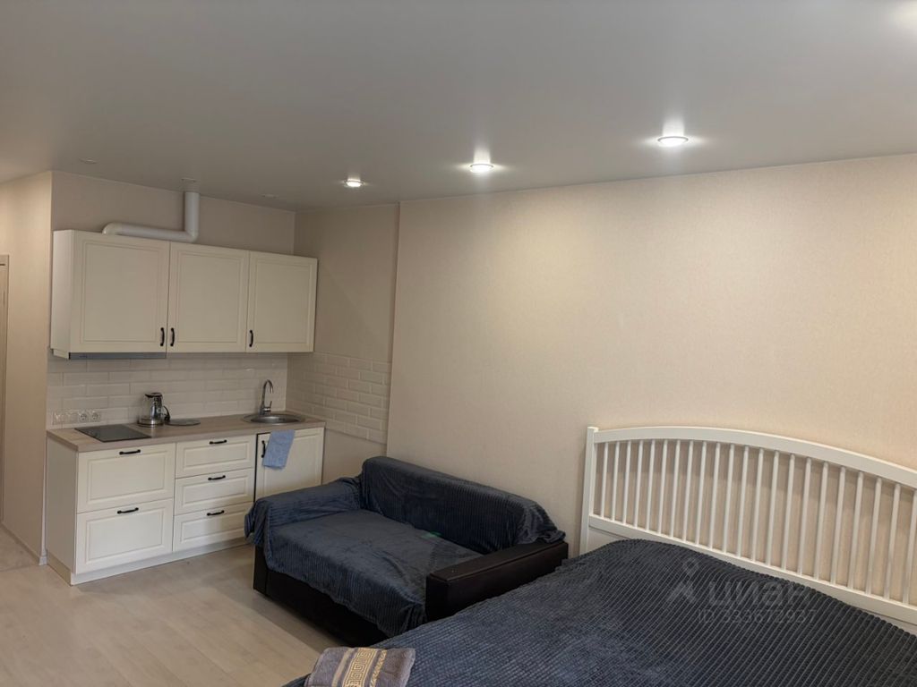 m. Khimki: Apartment, studio