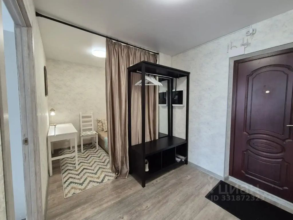 m. Podolsk: Apartment, 1-rooms