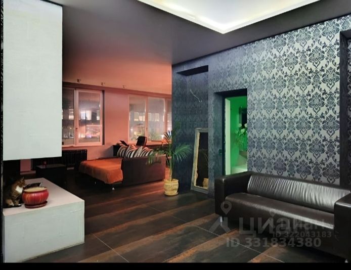 m. Chertanovskaya: Apartment, 2-rooms