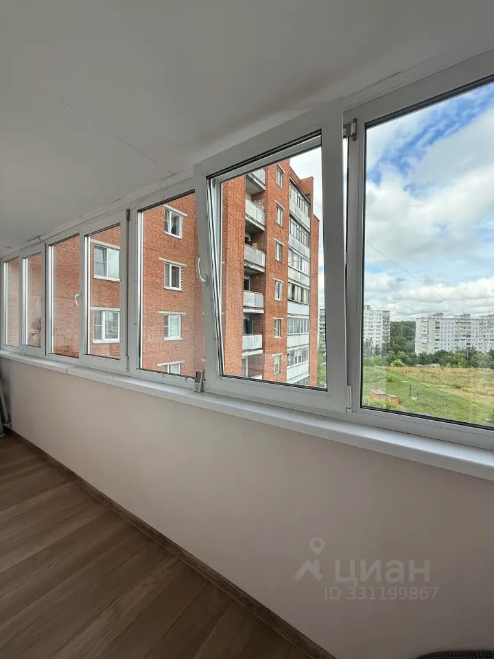m. Odintsovo: Apartment, 1-rooms