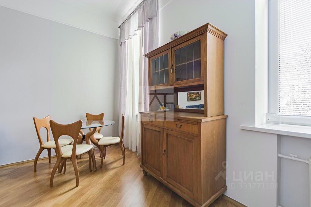 m. Arbatskaya: Apartment, 2-rooms