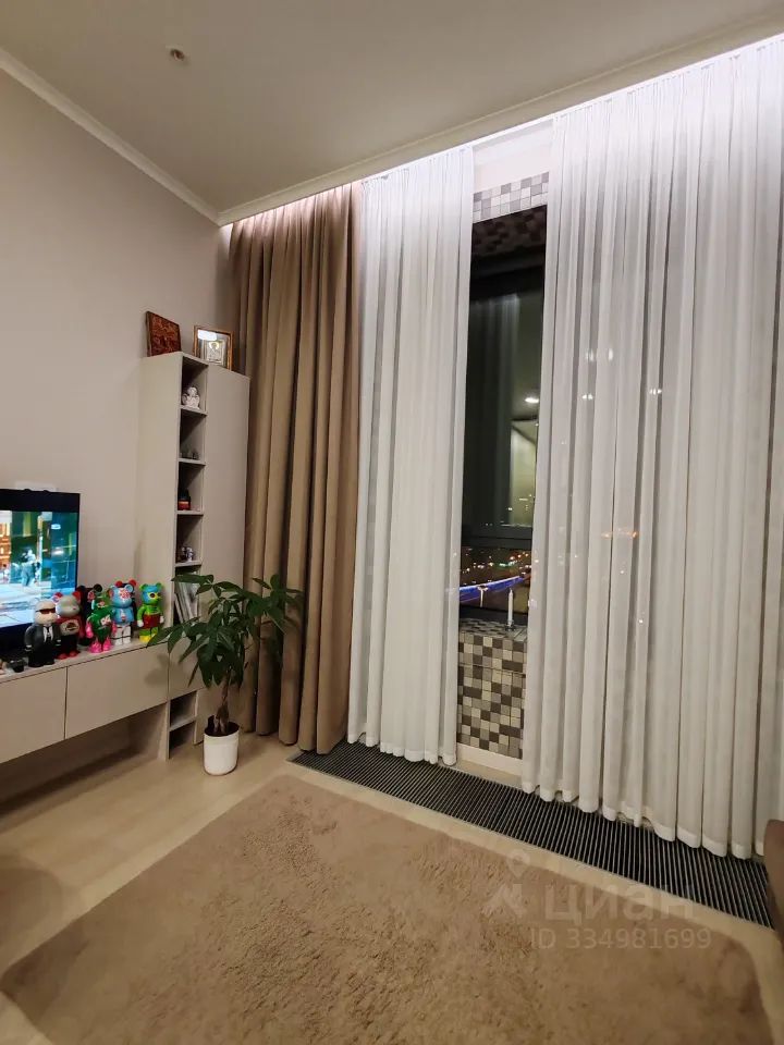 m. Dinamo: Apartment, 1-rooms
