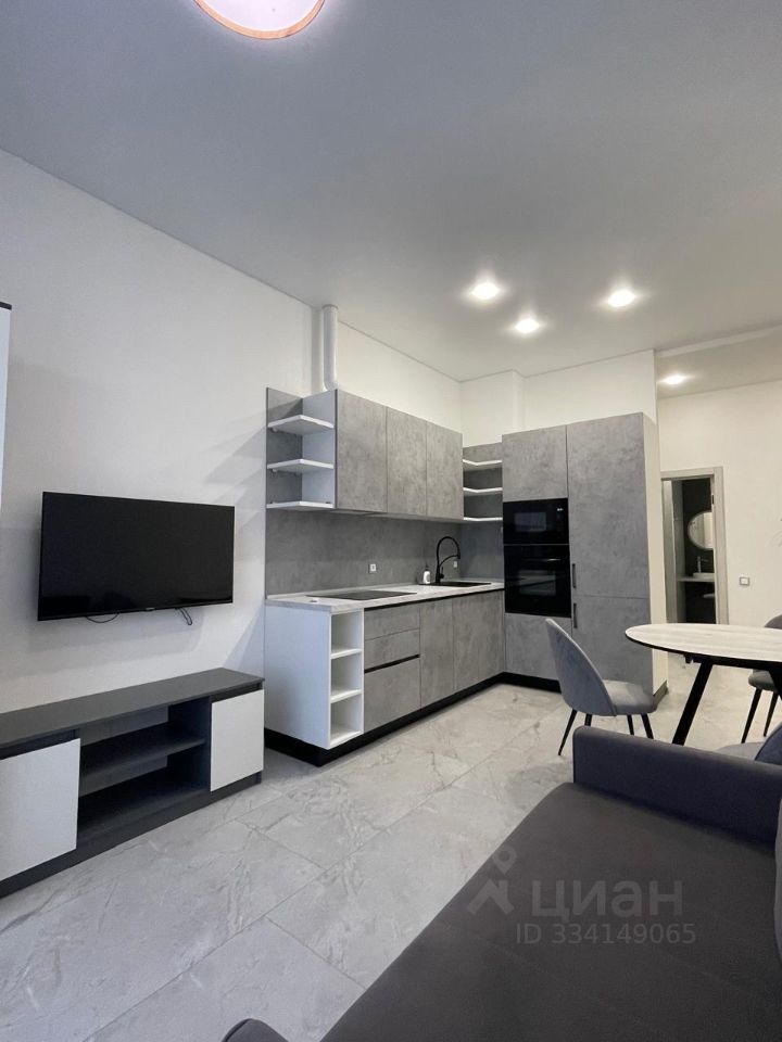 m. Shelepikha: Apartment, 1-rooms