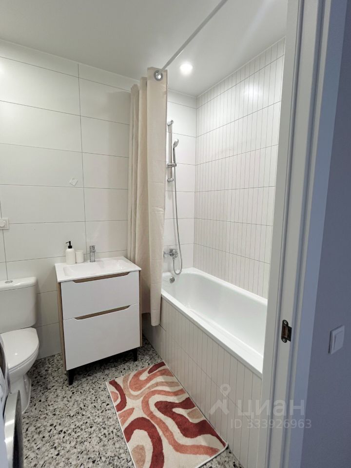 m. Vodniki: Apartment, 1-rooms