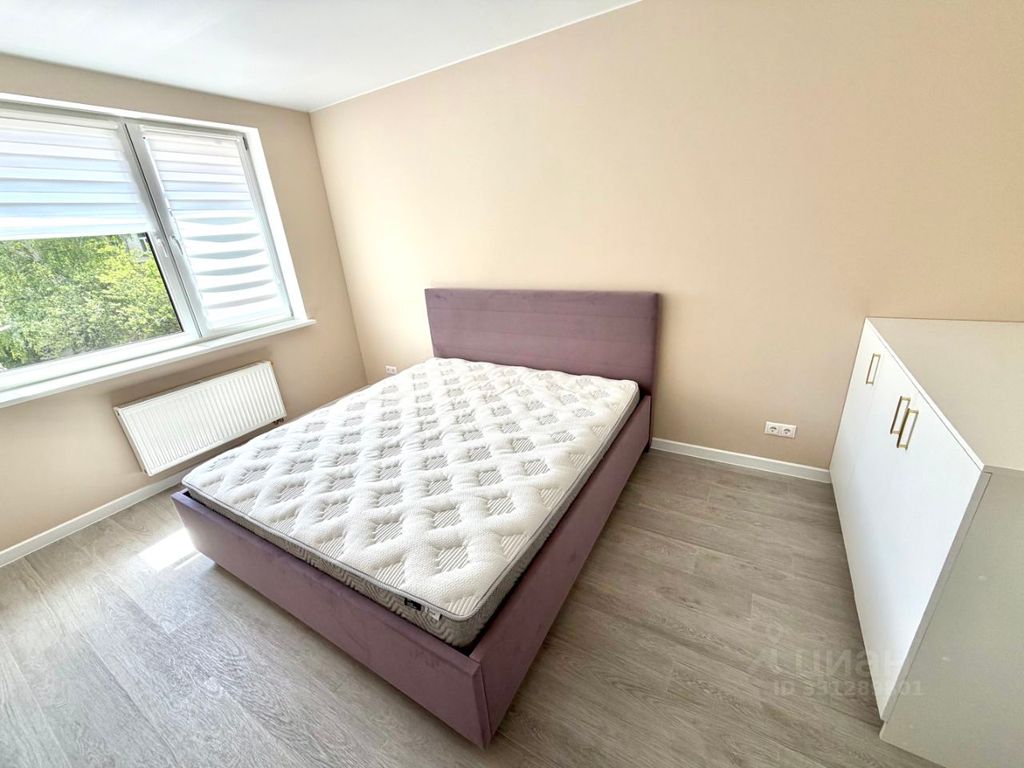 m. Panki: Apartment, 2-rooms