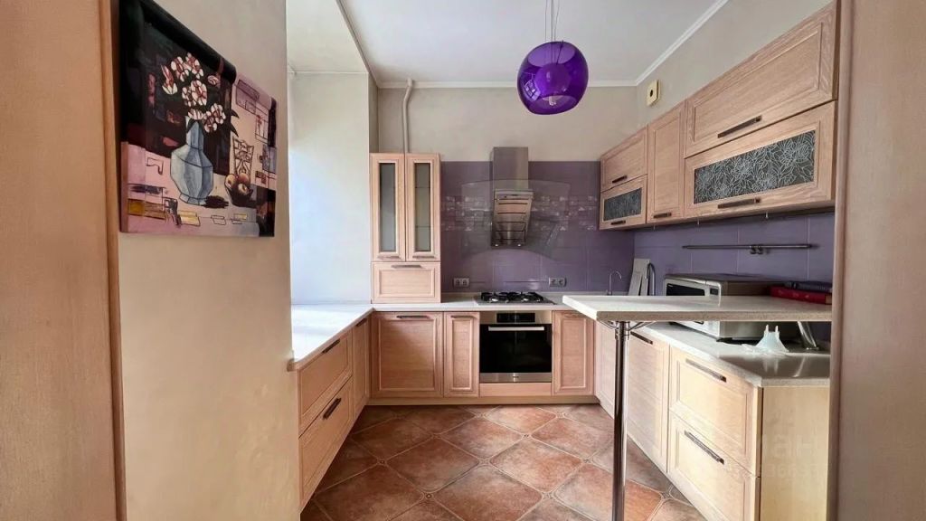 m. Avtozavodskaya: Apartment, 2-rooms