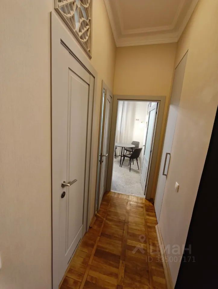 m. Belorusskaya: Apartment, 2-rooms