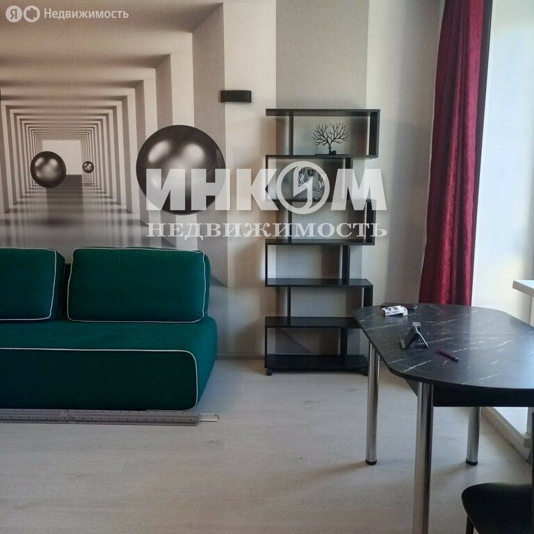 m. Kievskaya: Apartment, 2-rooms