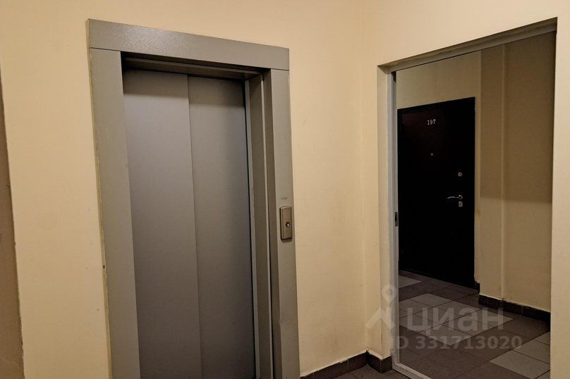 m. Michurinets: Apartment, 1-rooms