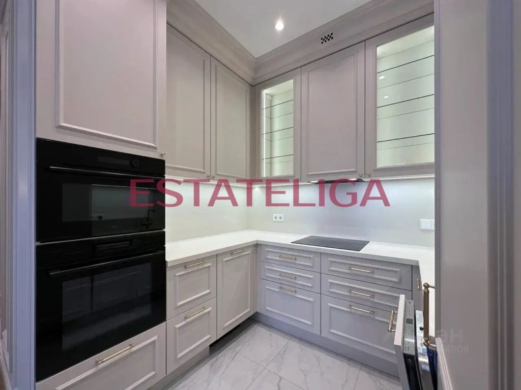 m. Maryina Roscha: Apartment, 2-rooms