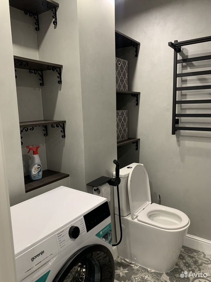 m. Nikolskoe: Apartment, studio