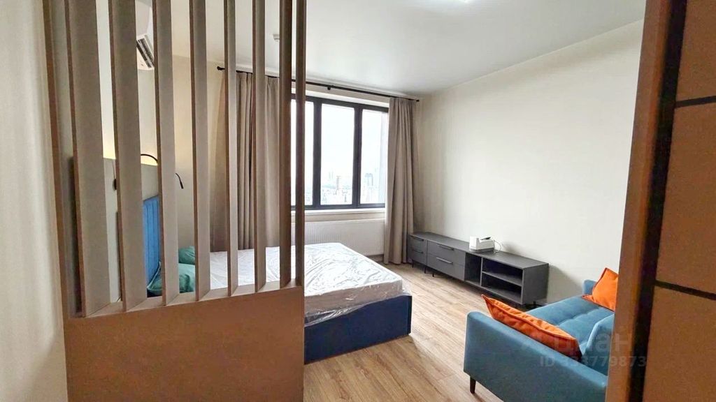 m. Sviblovo: Apartment, 1-rooms