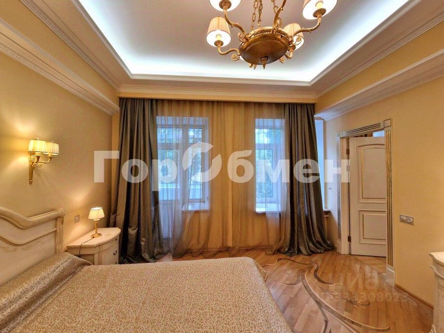 m. Chkalovskaya: Apartment, 2-rooms