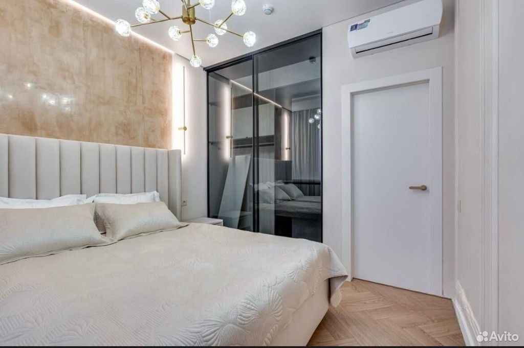 m. Streshnevo: Apartment, 1-rooms