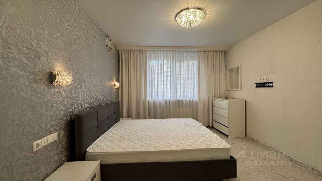 m. Penyagino: Apartment, 3-rooms