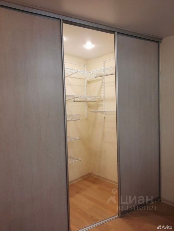 m. Nikolskoe: Apartment, 1-rooms