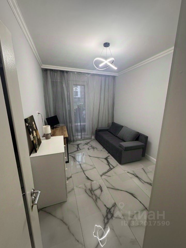 m. Aeroport Vnukovo: Apartment, 2-rooms