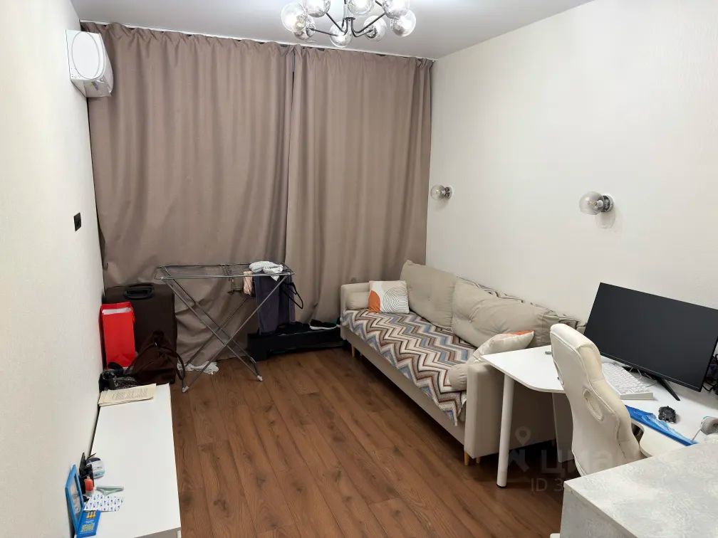 m. Izmaylovo: Apartment, 1-rooms