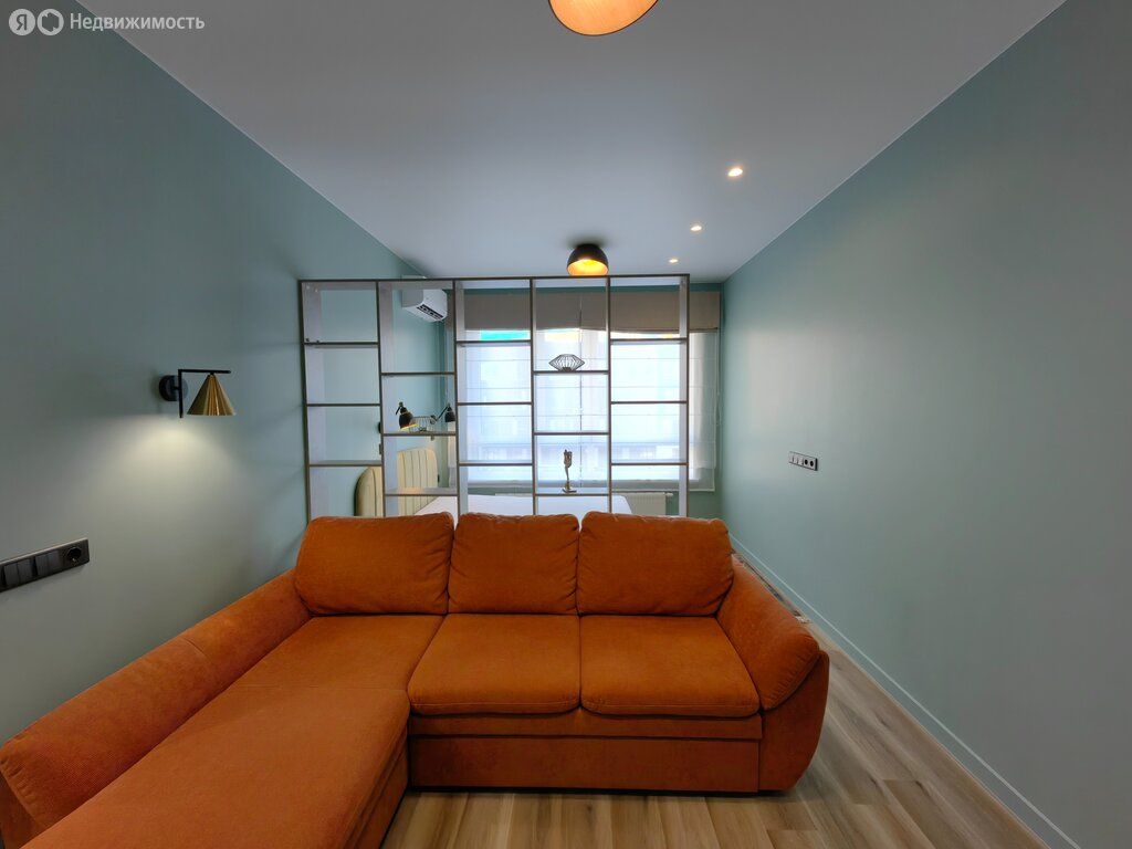 m. Bulvar Rokossovskogo: Apartment, 1-rooms