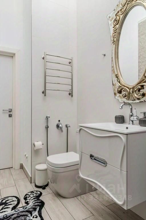 m. Krasnoselskaya: Apartment, 1-rooms