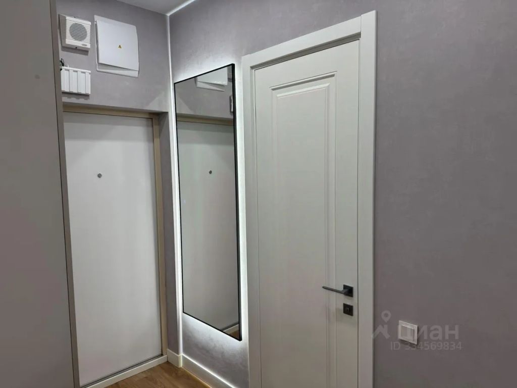 m. Skolkovo: Apartment, 1-rooms