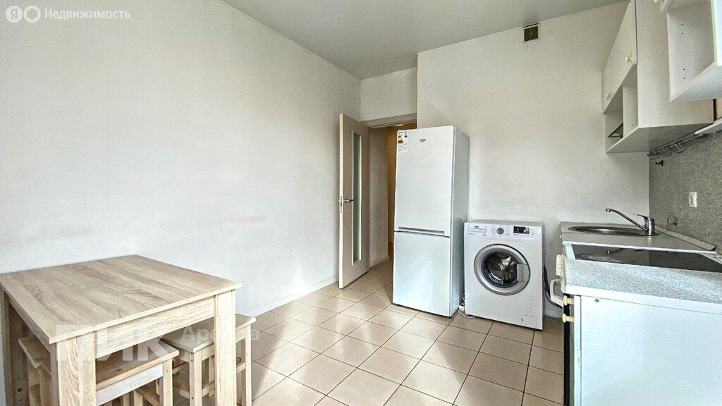 m. Molzhaninovo: Apartment, 2-rooms