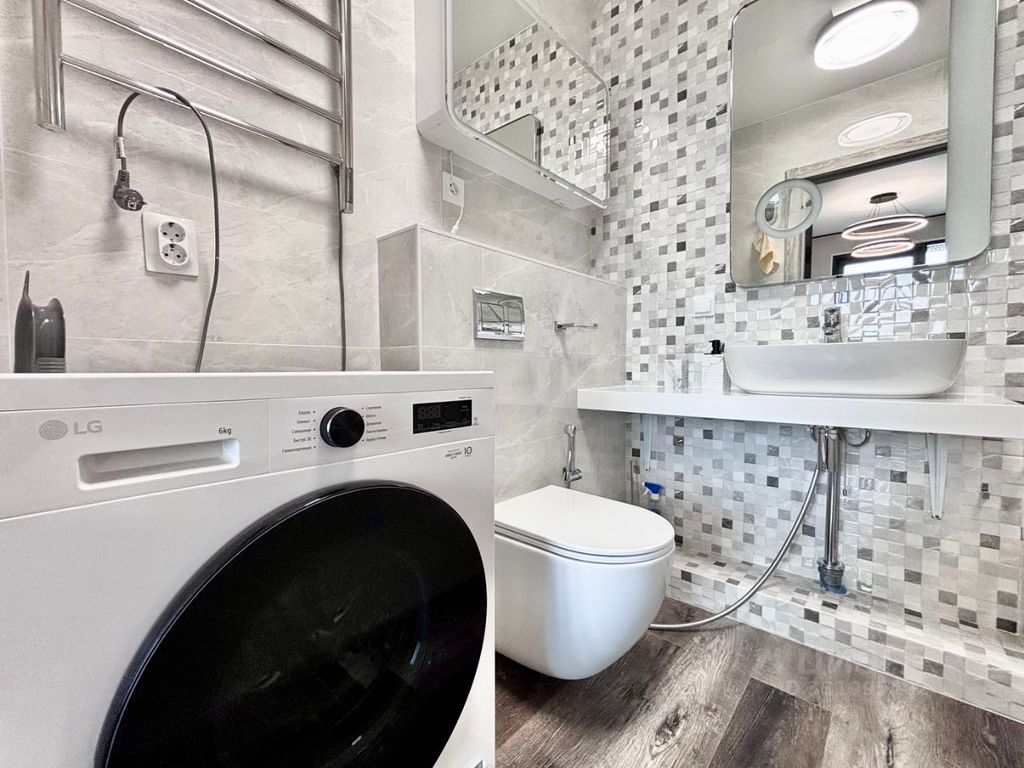 m. Ugreshskaya: Apartment, 1-rooms