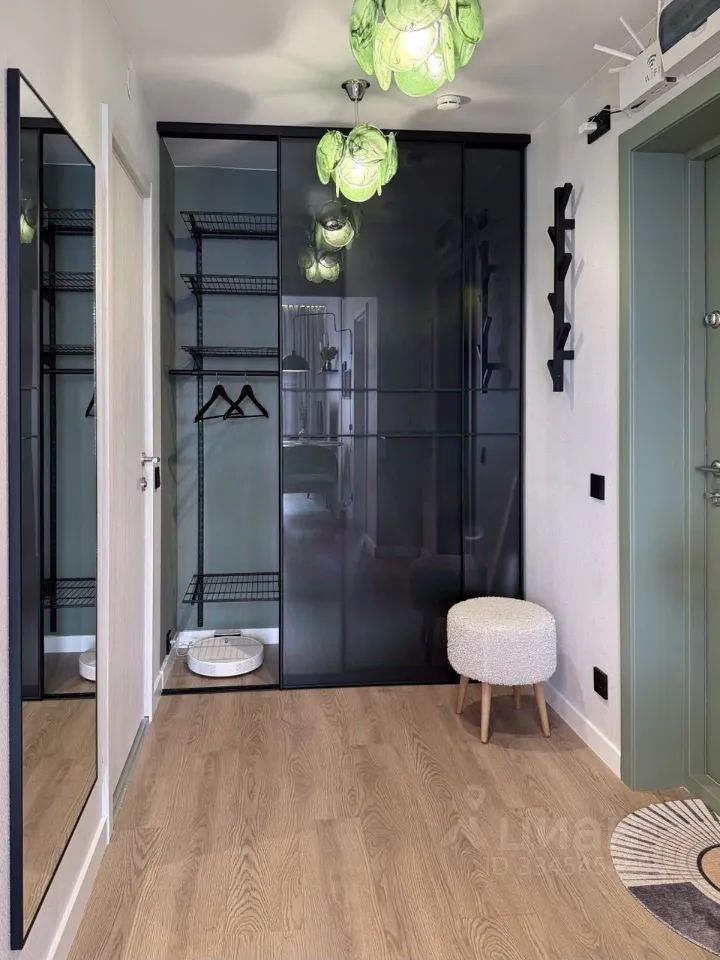 m. Volgogradsky prospekt: Apartment, 1-rooms