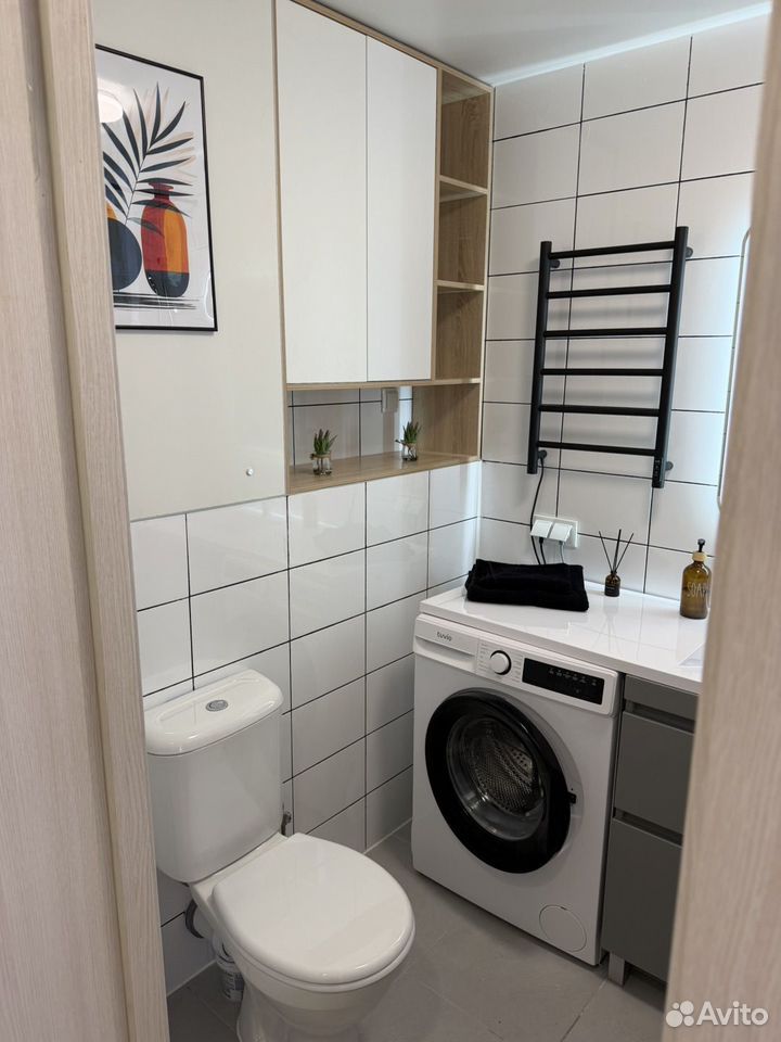 m. Medvedkovo: Apartment, 1-rooms