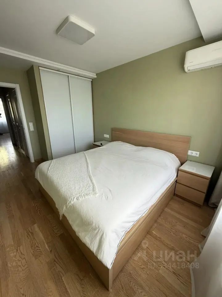 m. Scherbinka: Apartment, 2-rooms