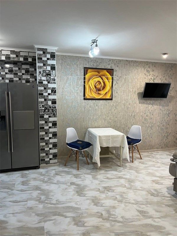 m. Tsvetnoy bulvar: Apartment, 1-rooms