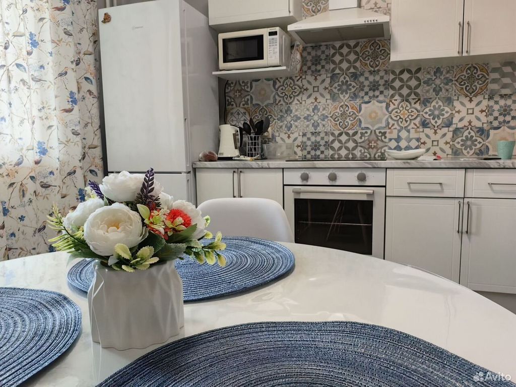m. Medvedkovo: Apartment, 1-rooms