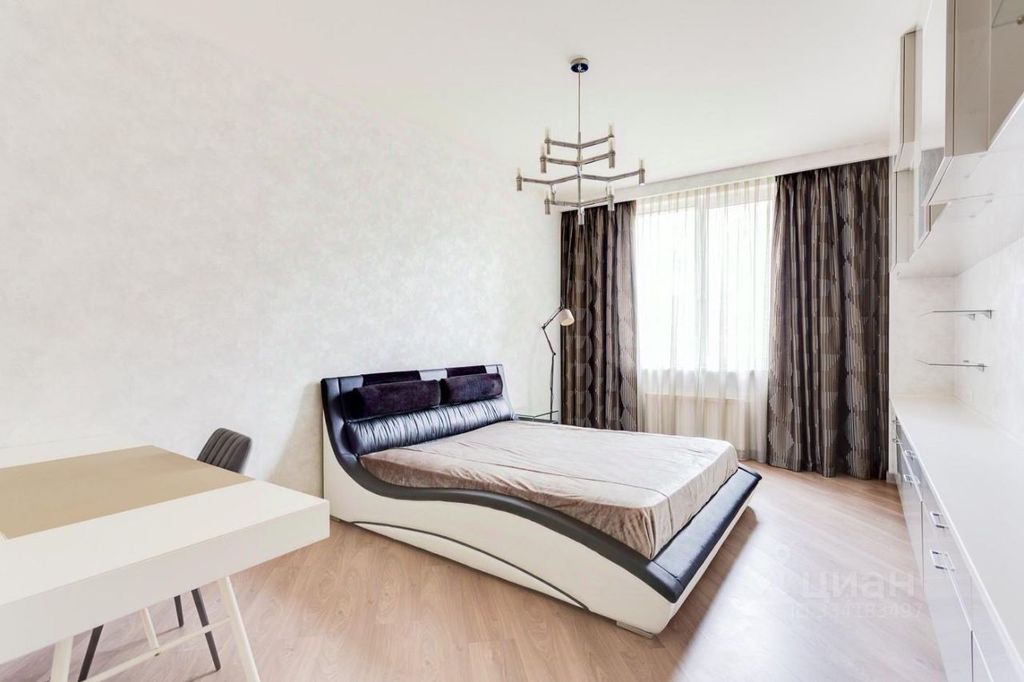 m. Matveevskoe: Apartment, 2-rooms
