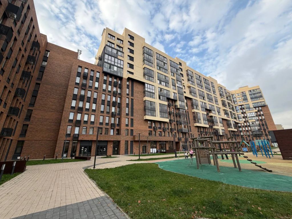 m. Pyatnitskoe shosse: Apartment, studio