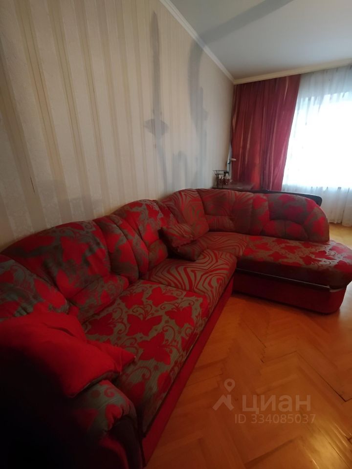 m. Tsvetnoy bulvar: Apartment, 1-rooms