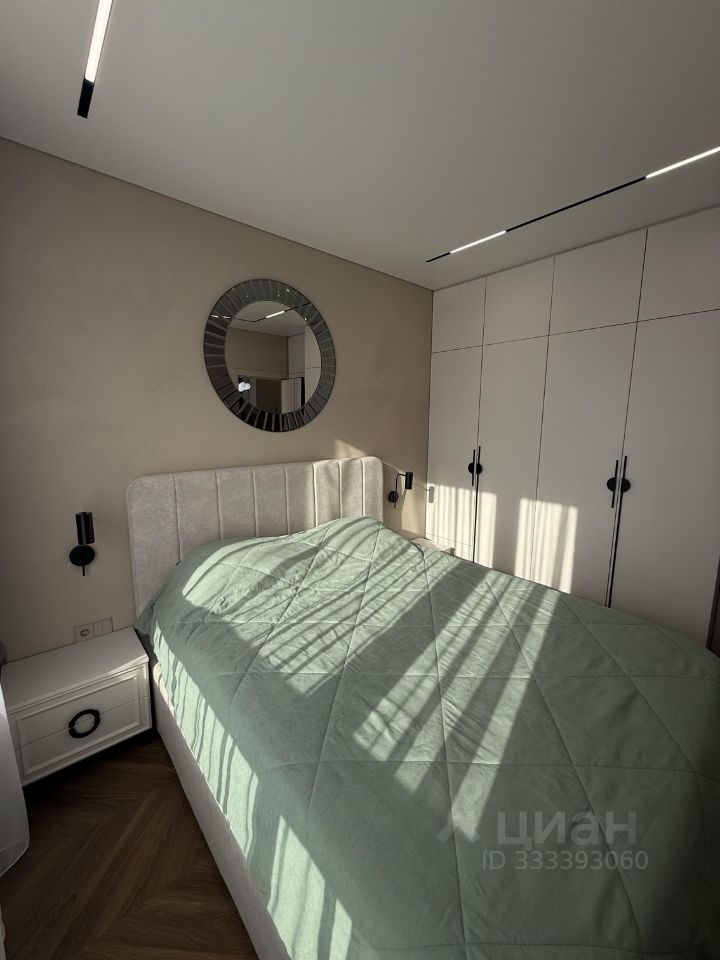 m. Borovskoe shosse: Apartment, 1-rooms