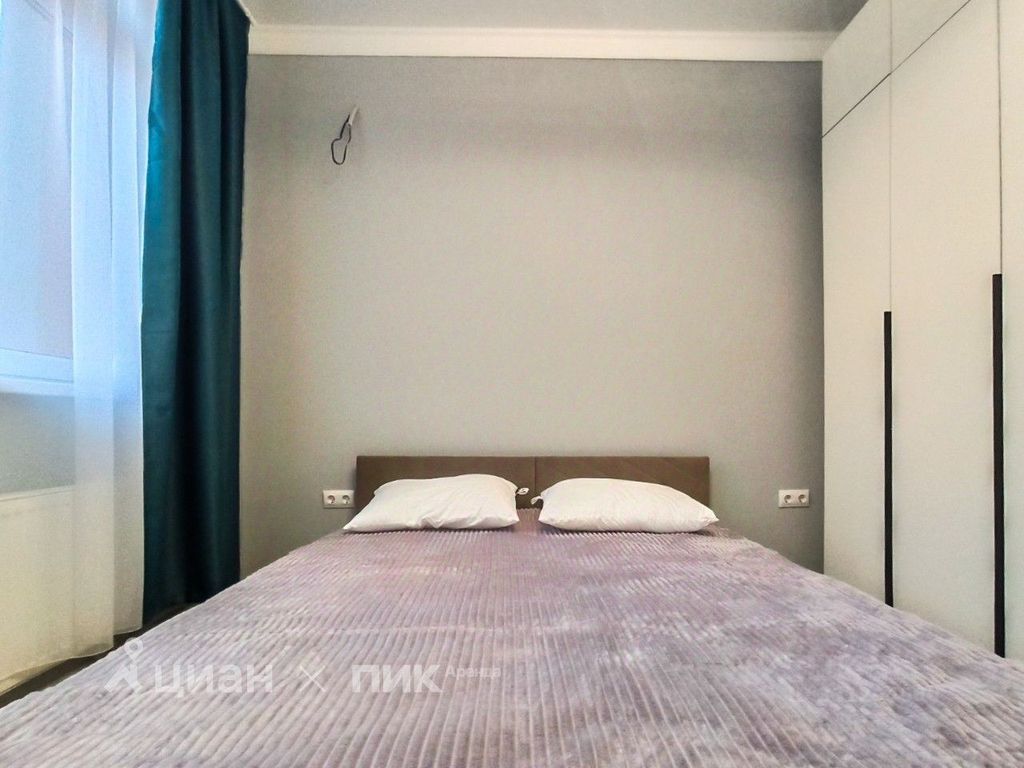 m. Zyablikovo: Apartment, 2-rooms