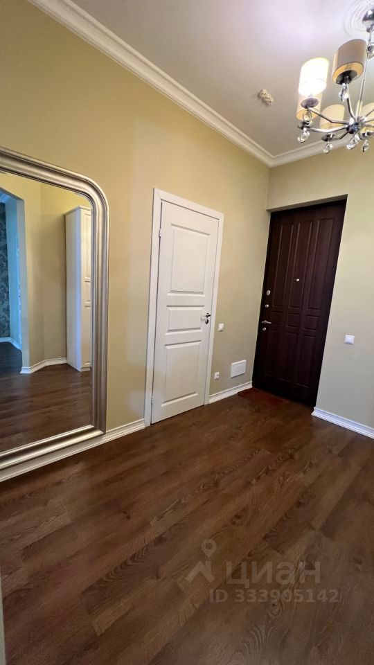 m. Opalikha: Apartment, 1-rooms