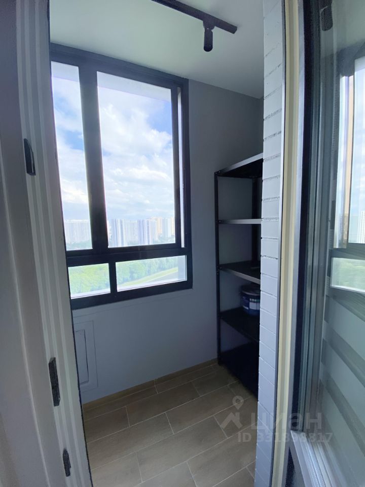 m. Khimki: Apartment, 1-rooms