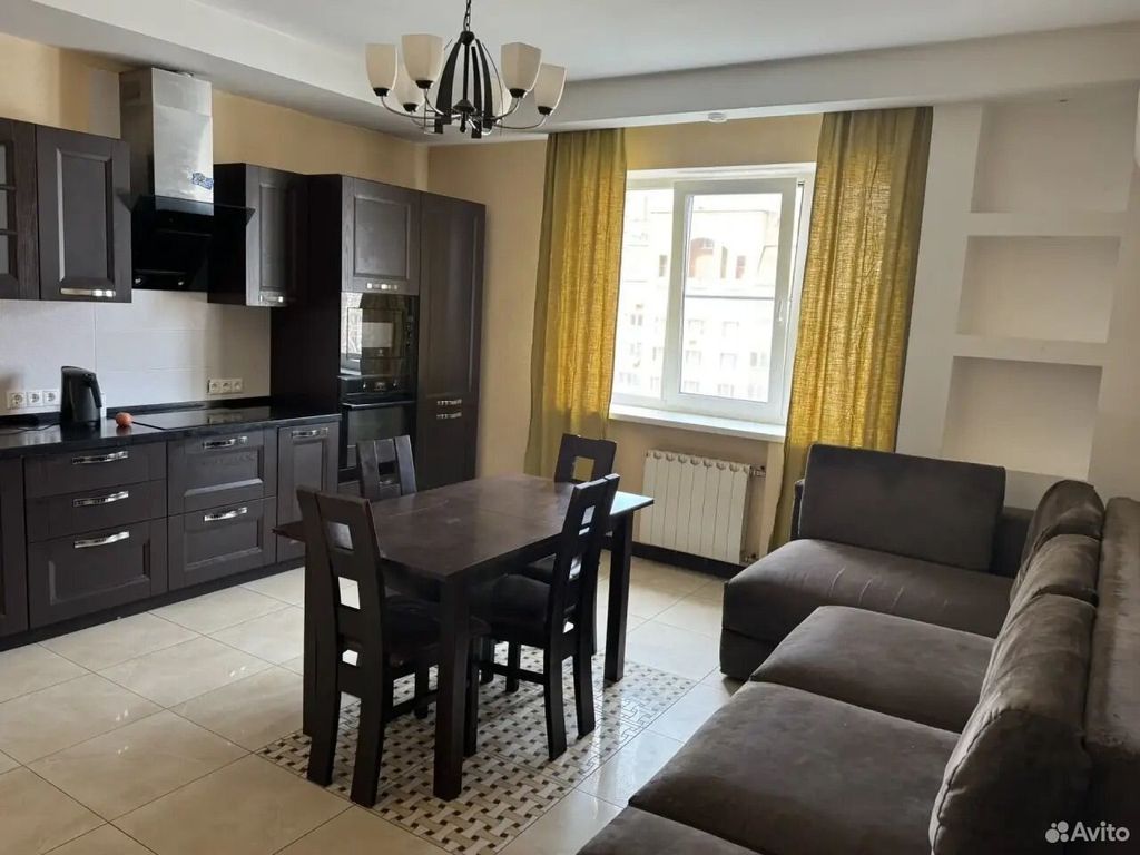 m. Ramenskoe: Apartment, 3-rooms