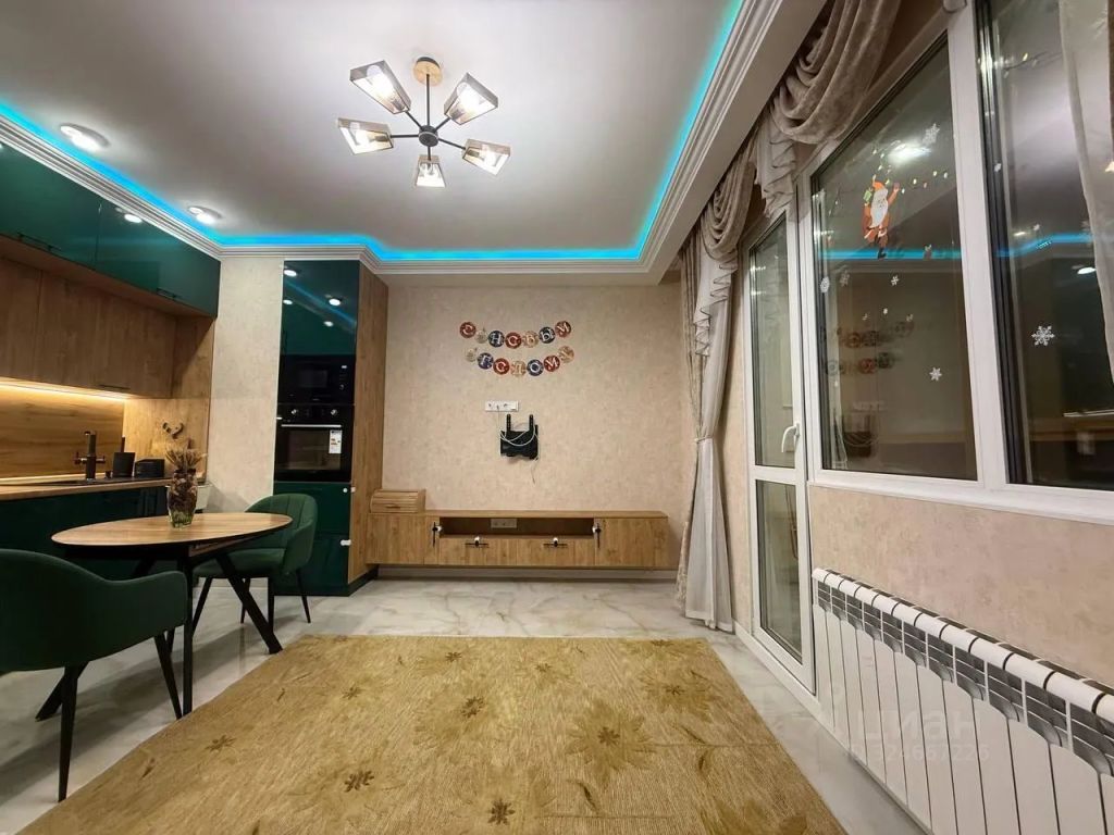 m. Bakovka: Apartment, 2-rooms