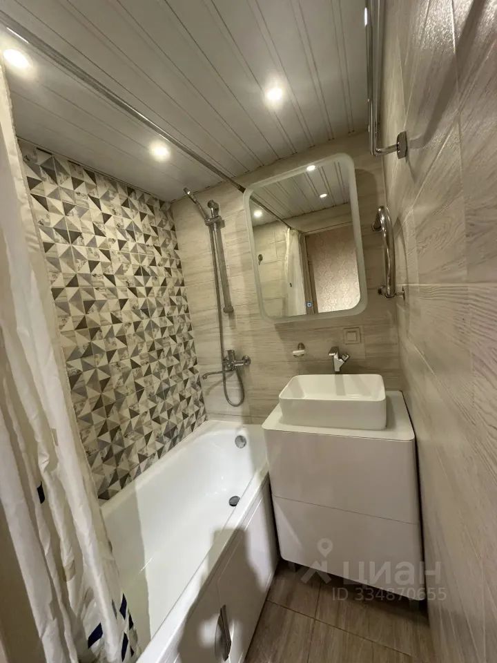 m. Kotelniki: Apartment, 2-rooms