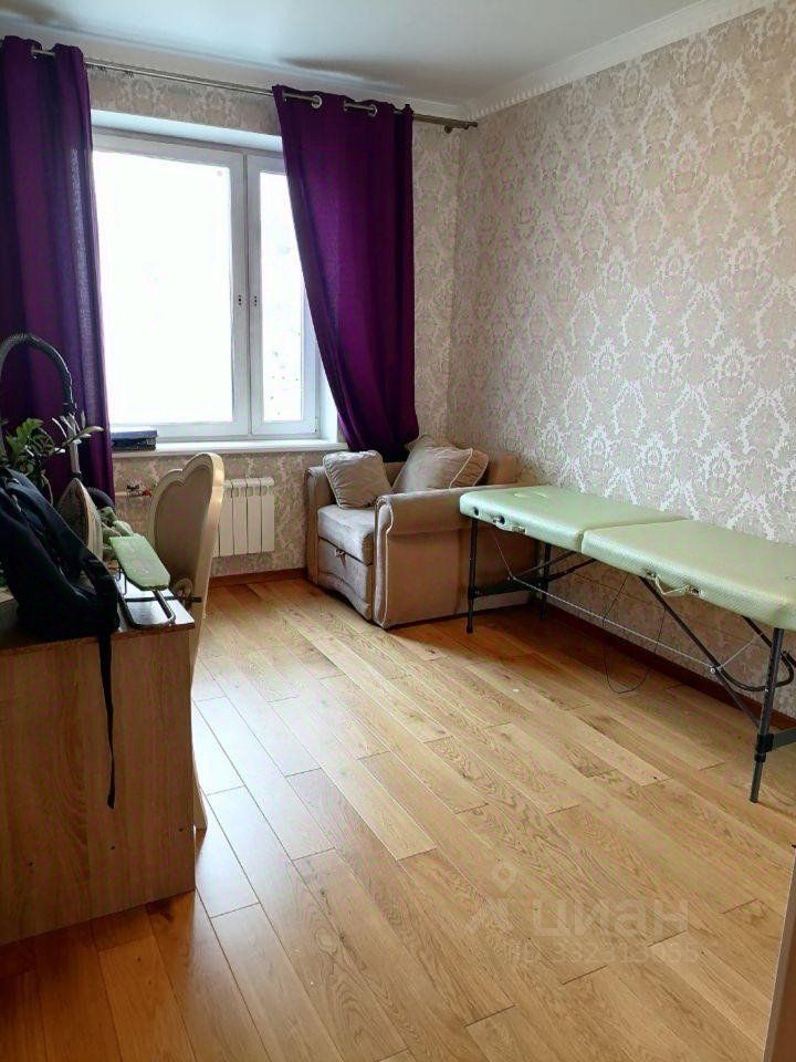 m. Planernaya: Apartment, 3-rooms