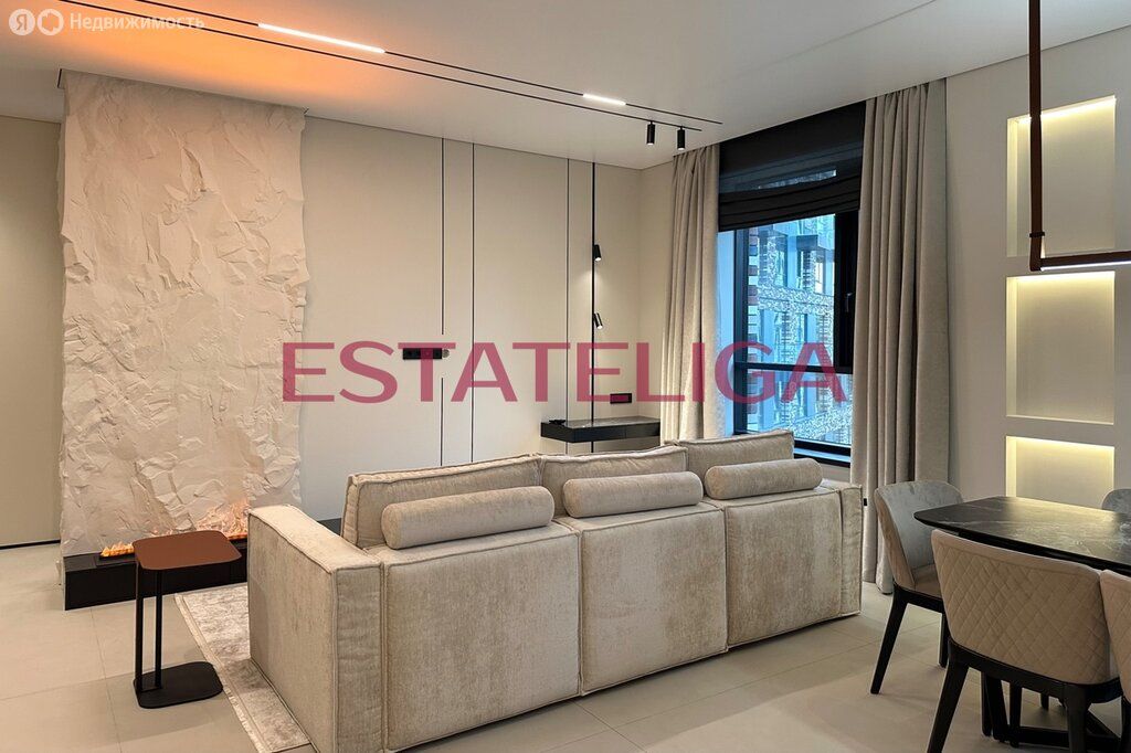 m. Shelepikha: Apartment, 3-rooms