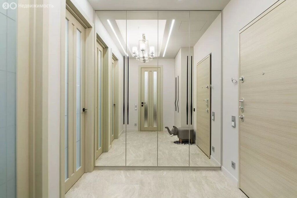 m. Petrovsky park: Apartment, 2-rooms